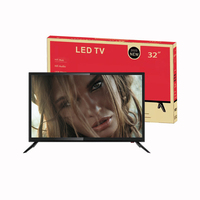 Smart Rotate Screen Tv Android Smart Tv 32 pulgadas Smart Television Hd HD 1366*768 Televisores Smart Tv 32