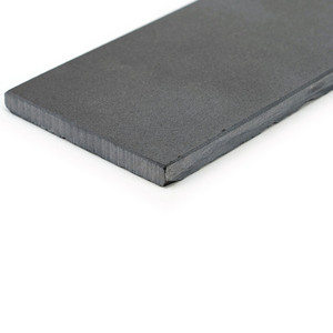 Piastrella in carrea di carbone Toronto 7,2x29,5 cm 8 mm Finitura opaca Bordo microsmussato - Product Image 3