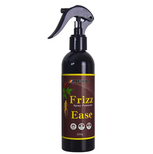 Venda quente Pronto para enviar Hair Gel hidratante suave <span class=keywords><strong>Anti</strong></span>-<span class=keywords><strong>frizz</strong></span> Tratamento Hair Spray - Product Image 5