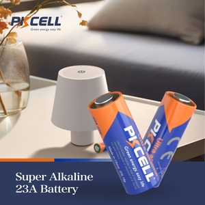 OEM 도매 12V <span class=keywords><strong>23A</strong></span> 건전지 0% 수은 무함유 장수 알카라인 배터리 장난감 자동차 리모컨용 고성능 배터리 - Product Image 2