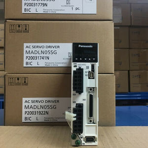 1 Pea Nova en caja, controlador MADLN05SG, envío rápido, PLC original nuevo en stock - Product Image 1