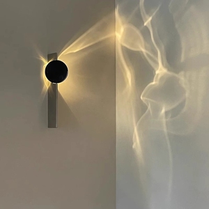 <span class=keywords><strong>Luce</strong></span> <span class=keywords><strong>da</strong></span> <span class=keywords><strong>parete</strong></span> rotante ondulata in acciaio inossidabile di lusso design <span class=keywords><strong>applique</strong></span> <span class=keywords><strong>da</strong></span> <span class=keywords><strong>parete</strong></span> per soggiorno camera <span class=keywords><strong>da</strong></span> letto d'albergo - Product Image 2