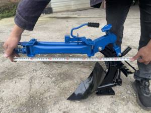 موتوكولتور تشونغتشينغ الربيعي عالي الأداء من قطع الأراضي الزراعية الصغيرة متعددة الاستخدامات للمزارع الصغيرة - Product Image 5