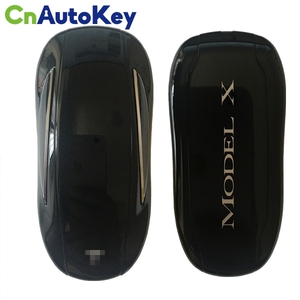 Tarjeta inteligente de 3 botones para Tesla, modelo X 868Mhz, FCC, ID, <span class=keywords><strong>Tiris</strong></span>, TMS, 37126, 40 bits - Product Image 1