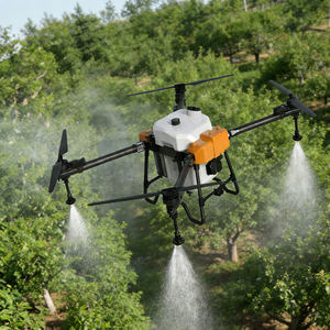 Dron Agrícola Yetnorson para Protección de Plantas, Dron para Esparcir Semillas, Dron Agrícola para Fumigación - Product Image 5