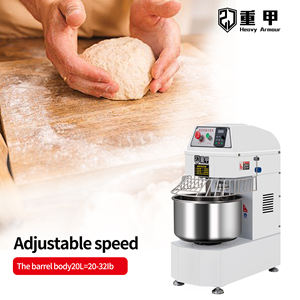 Mélangeur <span class=keywords><strong>à</strong></span> spirale <span class=keywords><strong>pour</strong></span> pâte 10 litres, <span class=keywords><strong>machine</strong></span> <span class=keywords><strong>à</strong></span> <span class=keywords><strong>pain</strong></span> professionnelle haute performance <span class=keywords><strong>pour</strong></span> cuisine commerciale, mélangeur <span class=keywords><strong>à</strong></span> pâte durable avec pétrissage efficace - Product Image 1