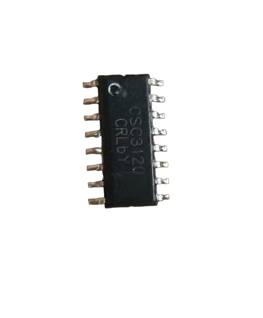 New Original Electronic Components Integrated Circuit CSC3120 SOP-16 Amplifier IC Stock goods