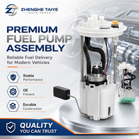 ZT Reliable OE DY68320505AA Automotive Fuel Pump for Chrysler Dodge Ram 5