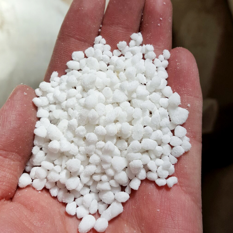 Agriculture Fertilizer Water Soluble Round Small Granule Potassium Sulphate Specifications of Potash