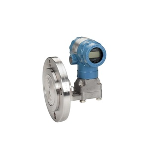 เครื่องวัดอัตราการไหล Rosemounts 2051L รุ่นใหม่ ของแท้ 4-20mA+HART ความแม่นยำ 0.04% ช่วงวัด -20.68 ถึง 20.68 บาร์ ตัวเรือนอะลูมิเนียม/SST สภาพดี - Product Image 2