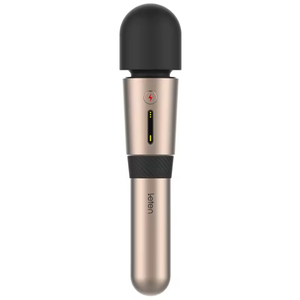 3rd Generation Massage Stick Microphone <b>Vibrate</b> Female Masturbation Machine Big Head Massage Machine Sex Toys - Product Image 1