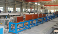 Machine à recuit à froid pour tubes en acier inoxydable Hangao, haute précision, contrôlée par PLC intelligent