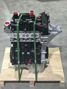 10% assemblage de reconstruction de moteur nu automatique d'usine pour <span class=keywords><strong>Ford</strong></span> <span class=keywords><strong>1</strong></span>.5T 3 cylindres pour <span class=keywords><strong>Ford</strong></span> Kuga <span class=keywords><strong>1</strong></span>.5T <span class=keywords><strong>4</strong></span> cylindres pour <span class=keywords><strong>Ford</strong></span> <span class=keywords><strong>Focus</strong></span> <span class=keywords><strong>1</strong></span>.0T - Product Image 6