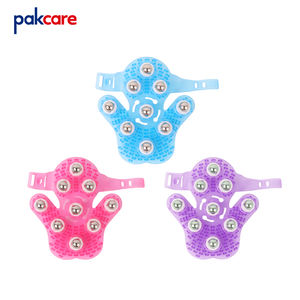 Массажная перчатка для снятия стресса и уменьшения целлюлита онлайн-продуктов - Product Image 1