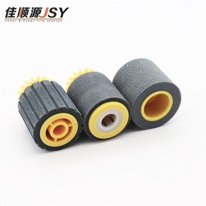 Rodillo de Alimentación Compatible de Alta Calidad para Ricoh Pro 8100/8110/8120/8200/8210/8220 C651/C751/C901MP1105/1108, Nueva Pieza de Repuesto para Fotocopiadora - Product Image 3