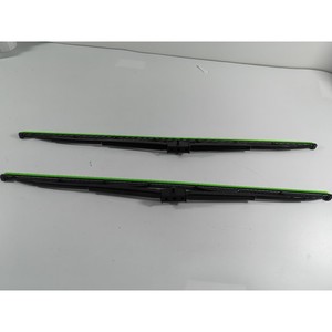ใบปัดน้ำฝน Zhongzhe Chitu รุ่น 550 600 650 700 แบบสกรู สำหรับรถมินิบัส รถวิศวกรรม รถพิเศษ แบบไร้โครง ทำจากวัสดุสังเคราะห์ - Product Image 1