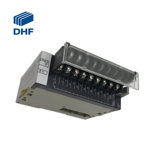 Interrupteur au pied multifonction D5B-1023, documents de garantie complets pour PLC - Product Image 3