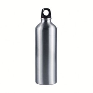 Adults Stainless Steel <b>Flask</b> With Modern Design and Vacuum Insulation for Travel - Product Image 2