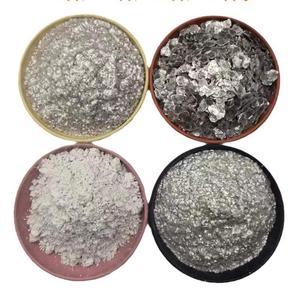 Gloss à lèvres pailleté mica poudre caméléon rouge or mica poudre pour savon - Product Image 6