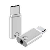 Kopfhörer anschluss OTG Typ USB C auf 3,5mm Audio adapter für Mobiltelefone ohne 3,5mm Audio buchse