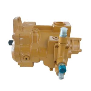ปั๊มไฮดรอลิก 208-1149 รุ่น PSVD2-18E-5 ปั๊มลูกสูบไฮดรอลิกสำหรับ 304CR - Product Image 3
