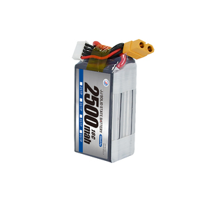 사용자 정의 높은 에너지 밀도 스몰 사이즈 3800mah <span class=keywords><strong>2500mah</strong></span> 3S 4S 6S 12S 세미 솔리드 스테이트 배터리 팩 드론 - Product Image 5
