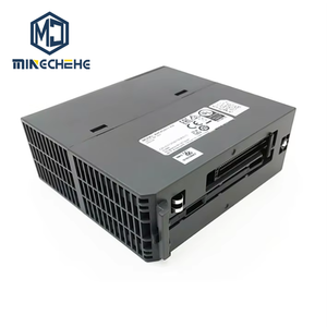 เครื่องควบคุมตรรกะแบบตั้งโปรแกรมได้ AHCPU530-EN AHCPU511-RS2โมดูล PLC พอร์ตอีเธอร์เน็ต RS232สื่อสาร RS485สำหรับยานยนต์ - Product Image 1