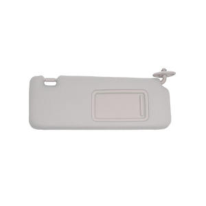 Parasol 74320-21210-B2 gris, lado derecho, para Toyota Scion TC 2005-2010, fácil instalación - Product Image 5