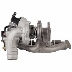 K03 Turbo 06F145701B 53039880105, 53039700086 de 53039880086 06F145701C turbocompresor para Audi TT 2.0L <span class=keywords><strong>TFSI</strong></span> (8J) motor BWA BPY - Product Image 1