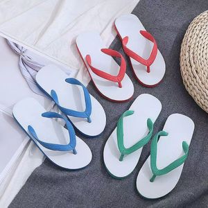 Sandales orthopédiques d'été pour femmes et hommes, tongs de plage souples pour hommes, vente en gros - Product Image 2