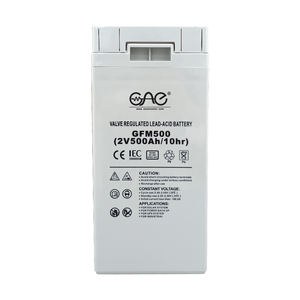 Batteries GEL AGM, 2V, 12v, 24v, <span class=keywords><strong>48v</strong></span>, 200ah, 300ah, 400ah, <span class=keywords><strong>500ah</strong></span>, haute qualité, pour le meilleur vente - Product Image 3
