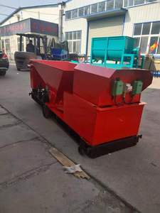 Poteau de clôture en béton préfabriqué, machine à fabriquer des poutres en H en béton préfabriqué pour clôture - Product Image 6