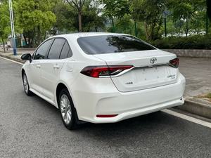 <span class=keywords><strong>Toyota</strong></span> <span class=keywords><strong>Corolla</strong></span> <span class=keywords><strong>2019</strong></span> 1.2T Deluxe Blanco Automático de <span class=keywords><strong>Segunda</strong></span> <span class=keywords><strong>Mano</strong></span> en Venta - Product Image 5