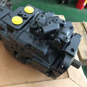 Bomba Principal de Excavadora Belparts PC40 PC45 PC55 Bomba Hidráulica Principal 20T-60-72110 708-3s-00872 708-3s-00522 para Komatsu - Product Image 5