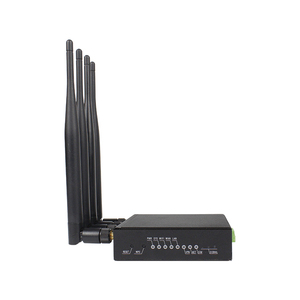 Tốt nhất công nghiệp <span class=keywords><strong>LTE</strong></span> Cat4 <span class=keywords><strong>modem</strong></span> 3G 4G router mtk7628n chip 300Mbps Dc9-36V điện đầu vào WI-FI 4G Router không dây khe cắm thẻ Sim - Product Image 4