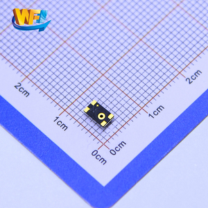 Cảm biến áp suất không khí Wf3050d cho đồng hồ đeo tay và thiết bị - Product Image 4