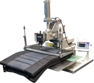 RONMACK RM-301542-C Computer Pattern Cushion Sewing Machine