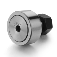 Seguidor De Leva Palier Came KR40 KRV20 CF18 Roulements à rouleaux de piste Suiveur de came pour machines d'impression