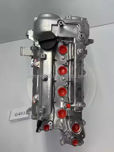 Offre Spéciale : Moteur G4FJ 1.6T pour Hyundai i30, Elantra, Kona, Sonata, Tucson, <span class=keywords><strong>Kia</strong></span> <span class=keywords><strong>Ceed</strong></span>, ProCeed - Ensemble Moteur Complet - Product Image 6