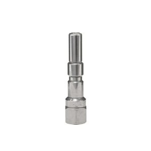 Un lave-auto de qualité supérieure nécessite un connecteur à dégagement rapide adaptateur italien pour lave-auto <span class=keywords><strong>Nilfisk</strong></span> - Product Image 4