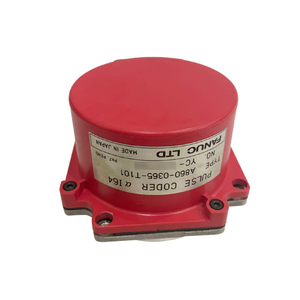 FANUC-Codificador de posición de precisión CNC de acero de aleación de aluminio, 100% original, - Product Image 3