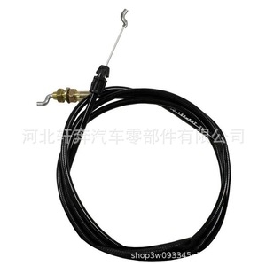 Cable de transmisión para cortacésped 746-0935A 946-0935A para cortacéspedes MTD, material de PVC - Product Image 5