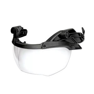 हेलमेट फ्लिप समायोज्य गॉगल विजर गोगल विजर सुरक्षा उत्पाद अलग स्पष्ट रूप से - Product Image 1