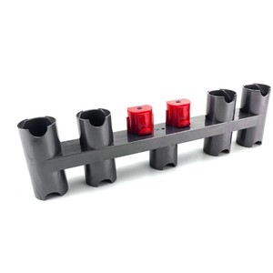<span class=keywords><strong>Support</strong></span> d'accessoires adapté pour Dysons V7 V8 V10 <span class=keywords><strong>V11</strong></span> V15 pièces d'aspirateur tête d'aspiration sans poinçonnage <span class=keywords><strong>support</strong></span> <span class=keywords><strong>de</strong></span> stockage <span class=keywords><strong>support</strong></span> - Product Image 4