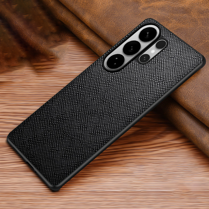 Nero (Motivo a Croce)