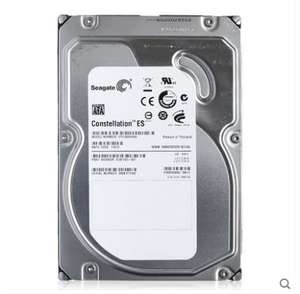 SEAGATE HDD ST91000640NS Takımyıldızı ES.2 SATA 6.0 gb/Sn 1 TB 7200 RPM 64 MB önbellek 2.5 dahili sabit disk - Product Image 3