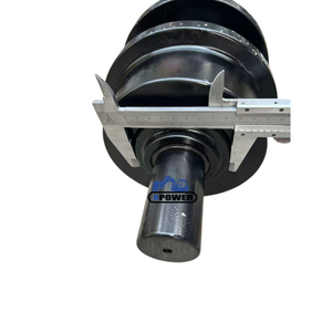 Nouveau rouleau porteuse pour pelle sur chenilles XPower 325D 300-4545/3004545 - Product Image 4