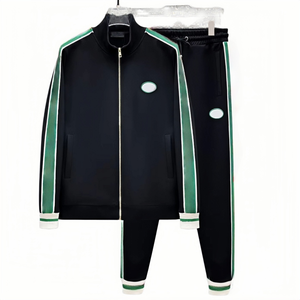 Luxury designer windproof style casual classic <b>Jackets</b> Fashion Sports Men's Clothing High-quality men's women's <b>Jackets</b> suit - Product Image 1