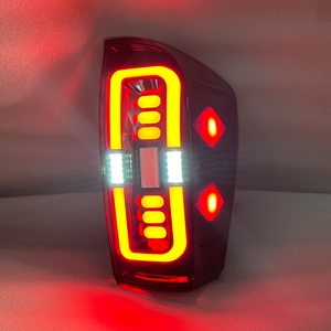 Promotion de vente MX : Feux arrière LED pour Toyota <span class=keywords><strong>TACOMA</strong></span> 2016 2017 2018 2019 2020 2021 <span class=keywords><strong>2022</strong></span> - Product Image 4