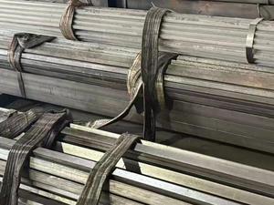 35 # قسم دائري مسحوب على البارد من DIN سهل المعالجة لإطارات الدراجات والمكونات - Product Image 4